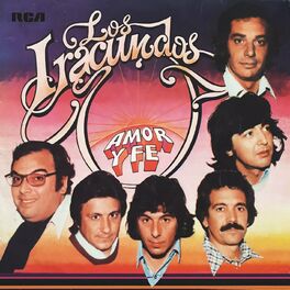 Album cover of Amor y Fe