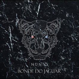 Album cover of Bonde do Jaguar
