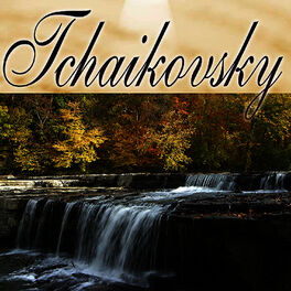 Album cover of Musica Clasica - Peter Tchaikovsky