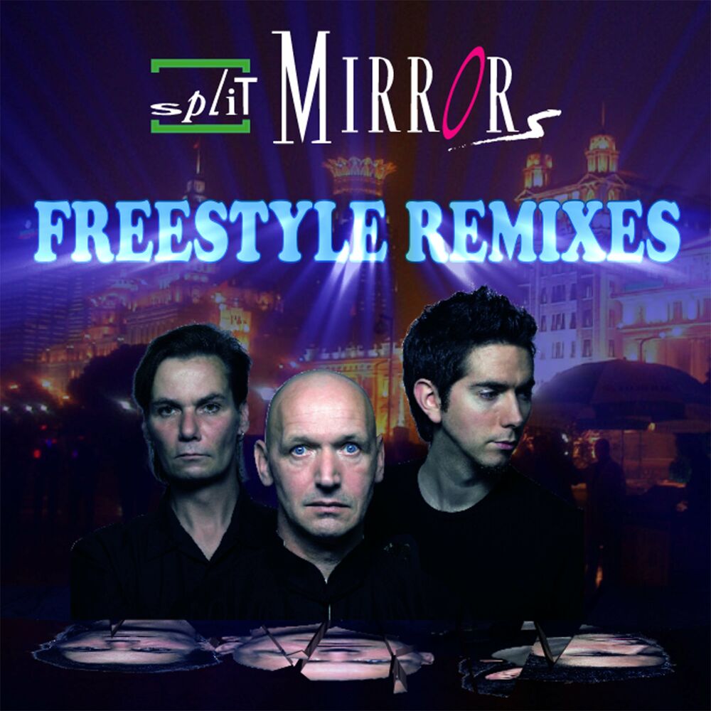 Mirrors remix. Группа Split Mirrors. Split Mirrors 