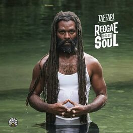 Album cover of Reggae Inna My Soul