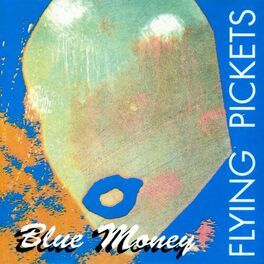 Album cover of Blue Money (A Cappella)