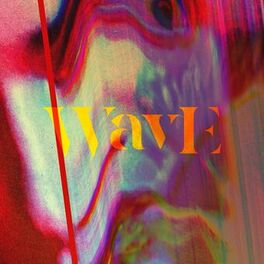 Album cover of Wave (feat. Rone & Noga Erez) [Extended Remix]