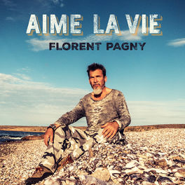 Album cover of Aime la vie