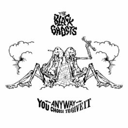 Album cover of Anyway You Choose to Give It (B Side Bundle)