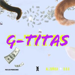 Album cover of G-Titas