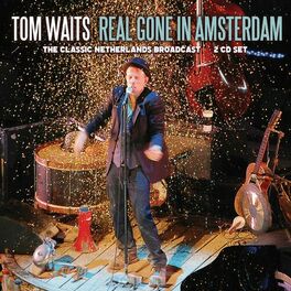 Album cover of Real Gone In Amsterdam
