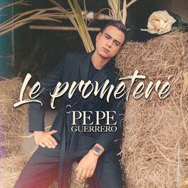 Album cover of Le Prometeré