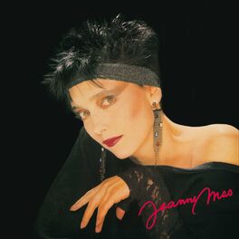 Album picture of Jeanne Mas