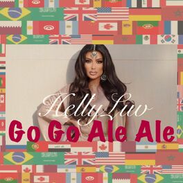 Album cover of Go Go Ale Ale