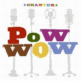 Album cover of Chanter