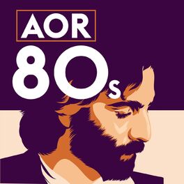 Album cover of AOR 80s