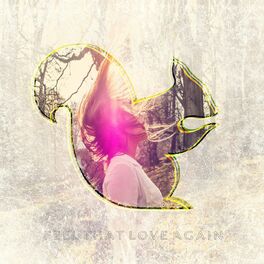 Album cover of Feel That Love Again (feat. Graham Brown)