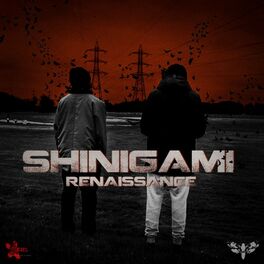 shinigami – ​end game Lyrics