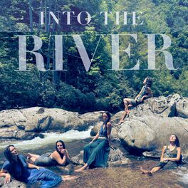 Album cover of Into The River