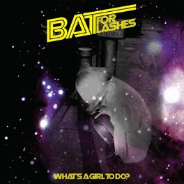 Album cover of What's a Girl To Do