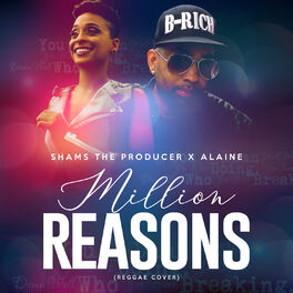 Album cover of Million Reasons