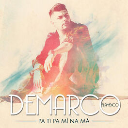 Album cover of Pa ti pa mí na má
