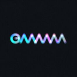 Album cover of Gamma (REMIXES)
