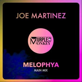 Album cover of Melophya (Main Mix)