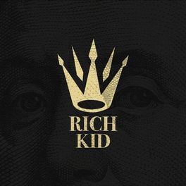 Album cover of Rich Kid