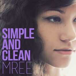 Album cover of Simple and Clean