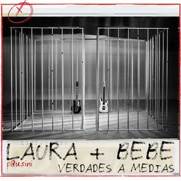 Album cover of Verdades a medias