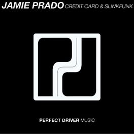 Album cover of Jamie Prado