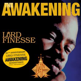 Lord Finesse: albums, songs, playlists | Listen on Deezer