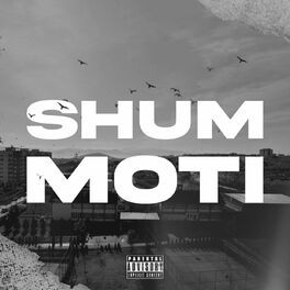 Album cover of Shum Moti