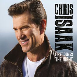 Album cover of First Comes The Night