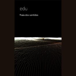 Album cover of Praia dos Sentidos