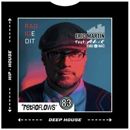 Album cover of Retro Flows 83 (Radio Edit)