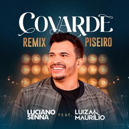 Album cover of Covarde (Remix)