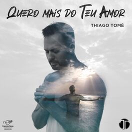 Album cover of Quero Mais do Teu Amor