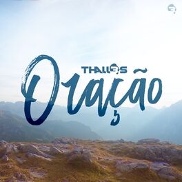 Album cover of Oração
