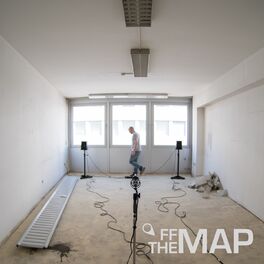 Album cover of Off the Map