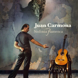 Album cover of Sinfonia flamenca
