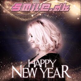 Album cover of Happy New Year