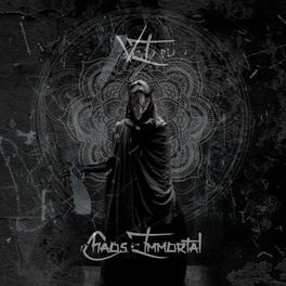 Album cover of Chaos Immortal