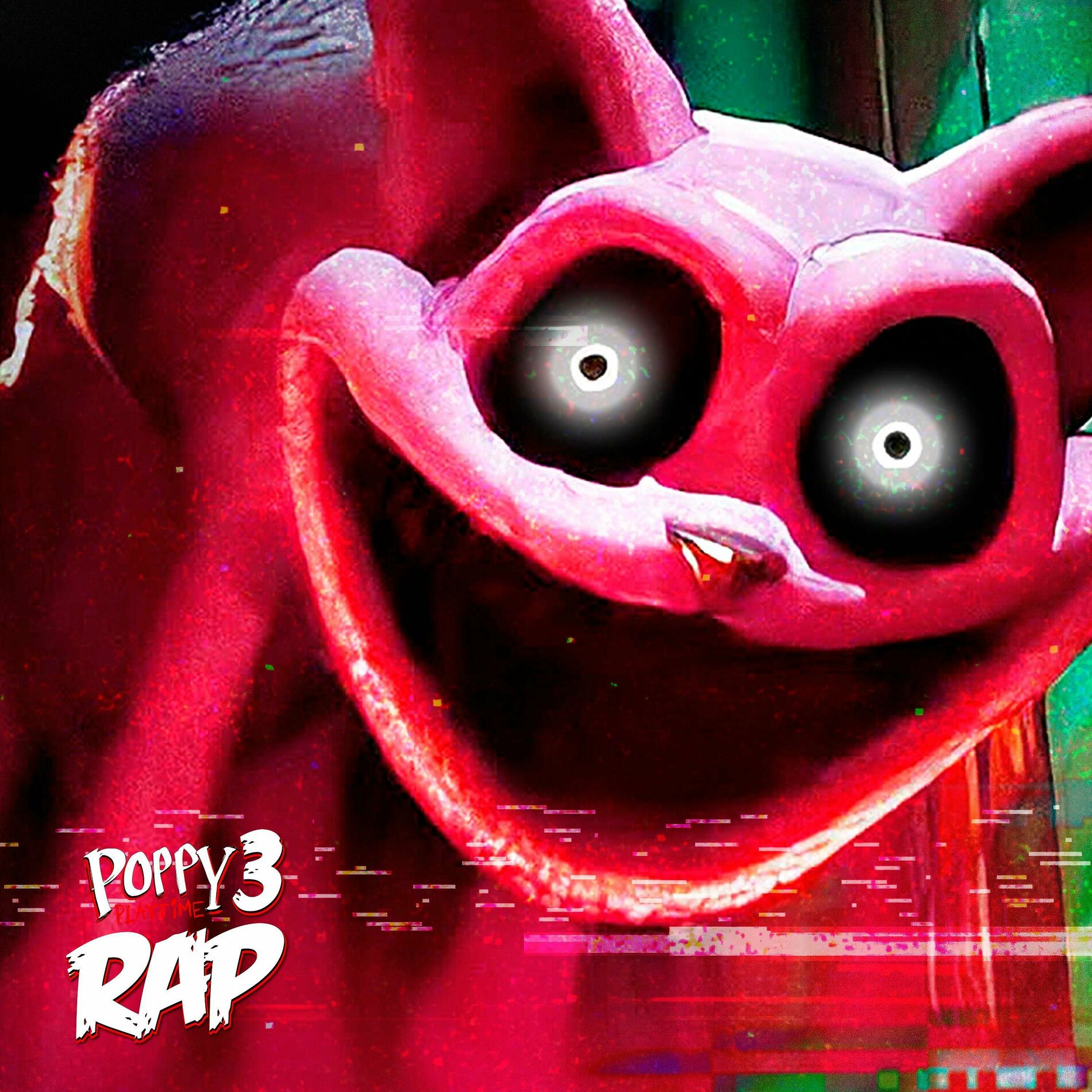 AleroFL - RAP de BENDY AND THE INK MACHINE: letras de canciones | Deezer