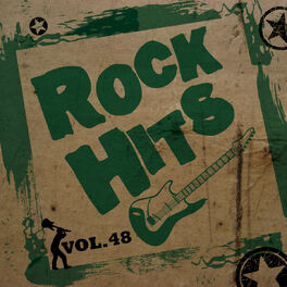Album cover of Rock Hits Vol. 48