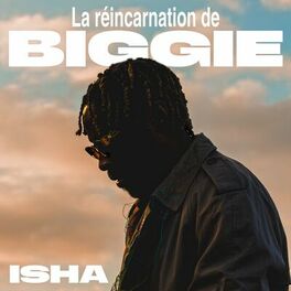 Album cover of La réincarnation de Biggie