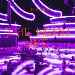 Album cover of The Neon (Live)