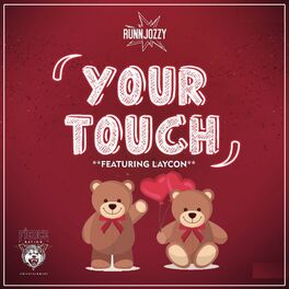 Album cover of Your Touch (feat. Laycon)