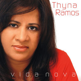 Album cover of Vida Nova