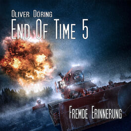 Album cover of Folge 5: Fremde Erinnerung (Oliver Döring Signature Edition)