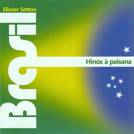 Album cover of Hinos a Paisana