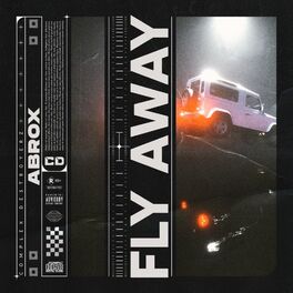 Album cover of Fly Away