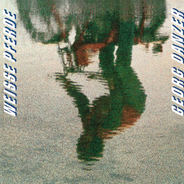 Album cover of Weisse Pferde (Remastered)